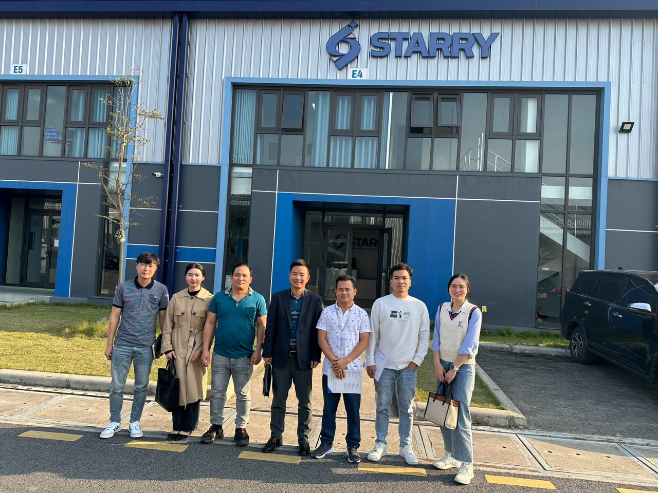 CÁC ĐỐI TÁC TIN CẬY NK SMARTLOG