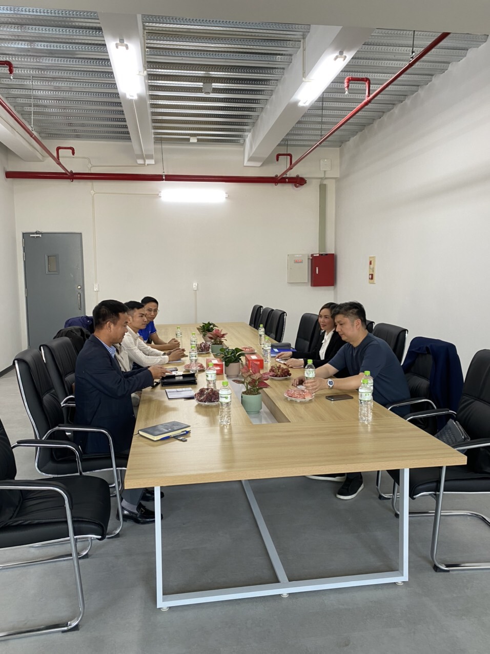 CÁC ĐỐI TÁC TIN CẬY NK SMARTLOG