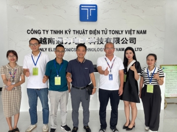 CÁC ĐỐI TÁC TIN CẬY NK SMARTLOG