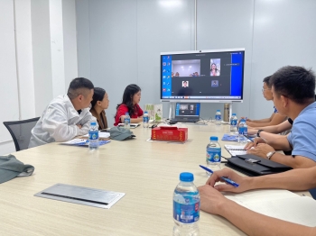 CÁC ĐỐI TÁC TIN CẬY NK SMARTLOG