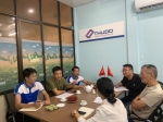 CÁC ĐỐI TÁC TIN CẬY NK SMARTLOG