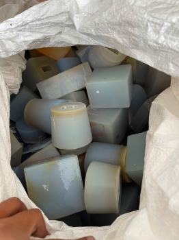 Hàng nhựa silicone